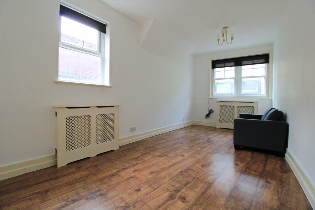 1 bed Apartment for rent in London. From Elkay Properties - London