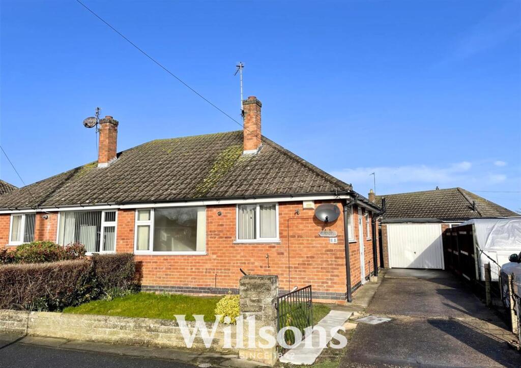 2 bed Bungalow for rent in Skegness. From Willsons - Skegness