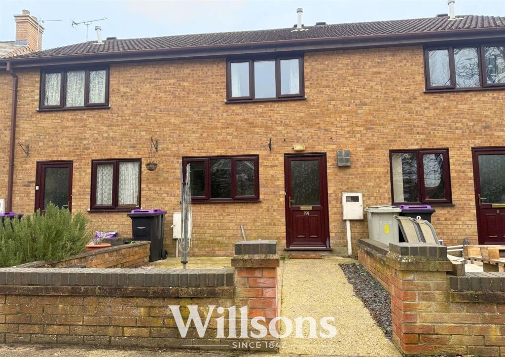 2 bed Mid Terraced House for rent in Alford. From Willsons - Skegness