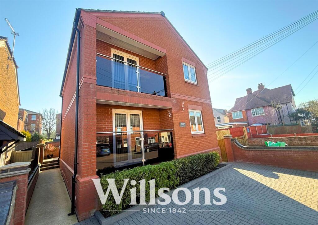 1 bed Apartment for rent in Skegness. From Willsons - Skegness 1 bed Apartment for rent in Skegness. From Willsons - Skegness