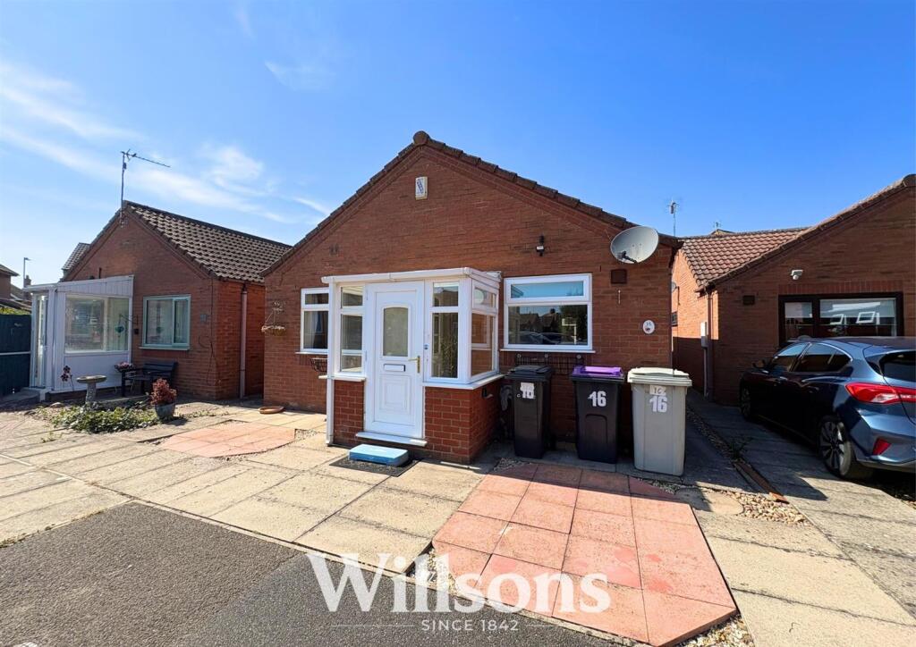 2 bed Detached bungalow for rent in Skegness. From Willsons - Skegness 2 bed Detached bungalow for rent in Skegness. From Willsons - Skegness