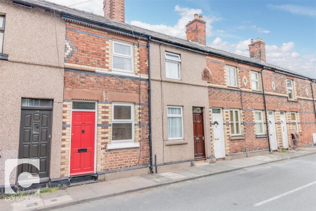 2 bed Mid Terraced House for rent in Neston. From Constables - Neston