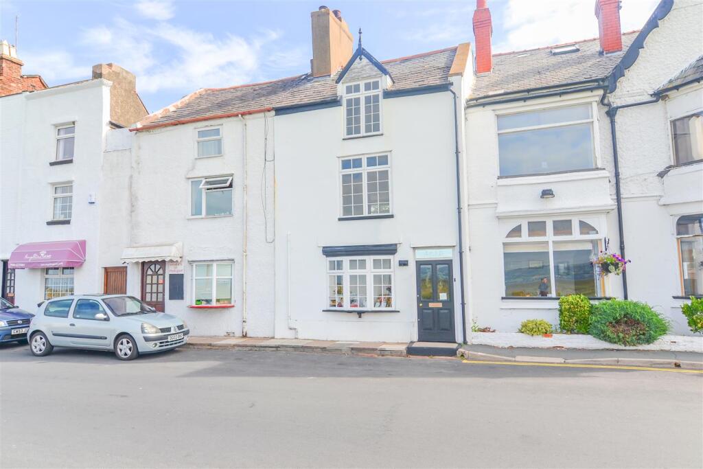 2 bed Duplex for rent in Neston. From Constables - Neston