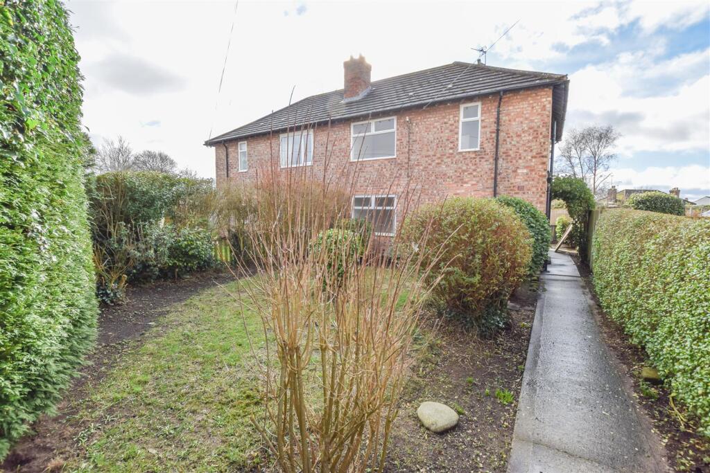 3 bed Semi Detached for rent in Neston. From Constables - Neston 3 bed Semi Detached for rent in Neston. From Constables - Neston