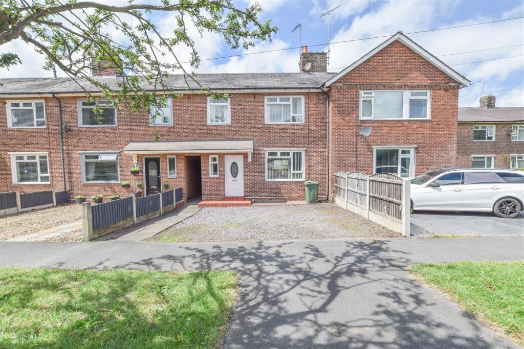 3 bed Mid Terraced House for rent in Neston. From Constables - Neston