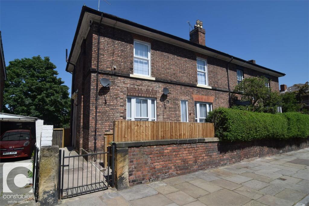 0 bed Studio for rent in Birkenhead. From Constables - Neston 0 bed Studio for rent in Birkenhead. From Constables - Neston