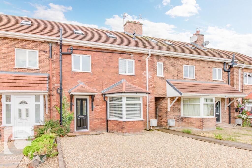 5 bed Mid Terraced House for rent in Willaston. From Constables - Neston 5 bed Mid Terraced House for rent in Willaston. From Constables - Neston