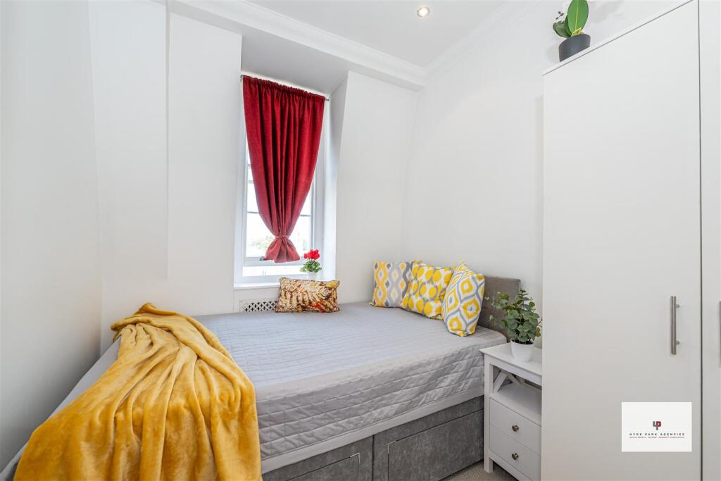 1 bed House Share for rent in Paddington. From Hyde Park Agencies