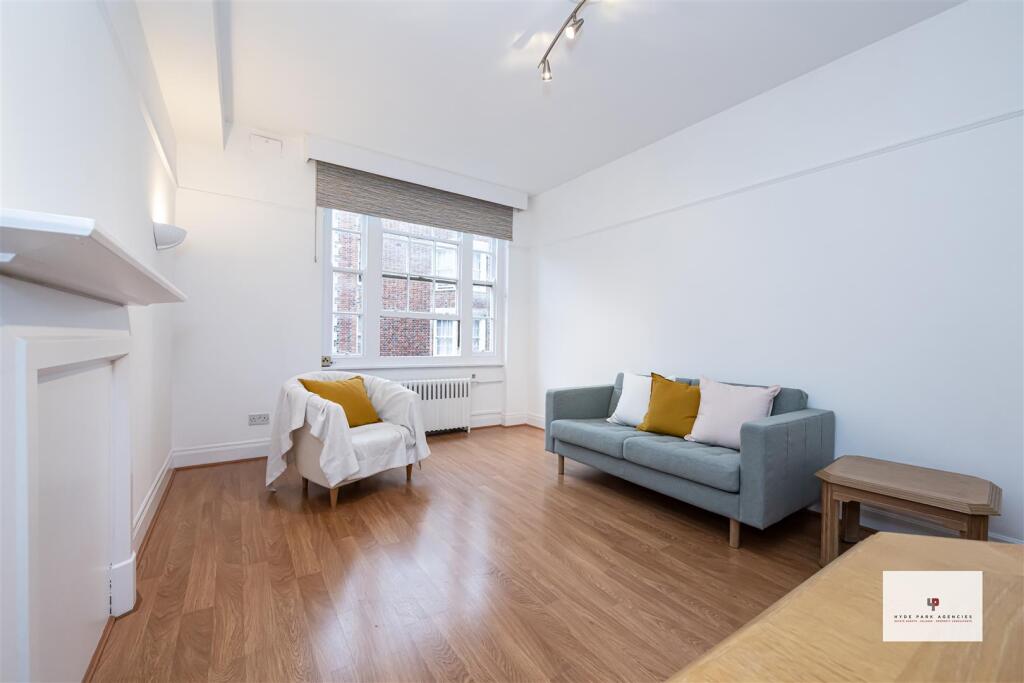1 bed 1st Floor Flat for rent in London. From Hyde Park Agencies 1 bed 1st Floor Flat for rent in London. From Hyde Park Agencies