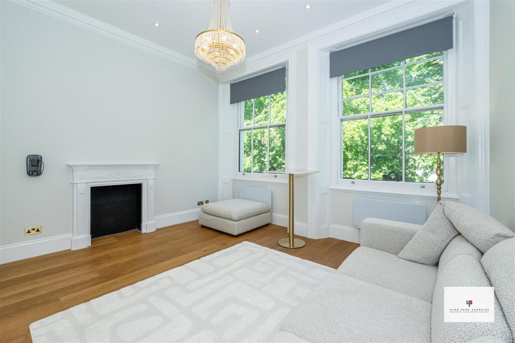 1 bed 1st Floor Flat for rent in Paddington. From Hyde Park Agencies