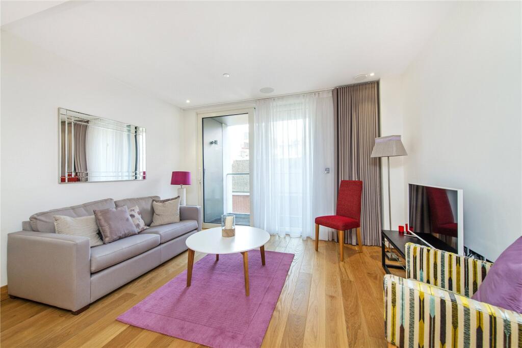 1 bed Apartment for rent in London. From Garton Jones - Westminster & Victoria