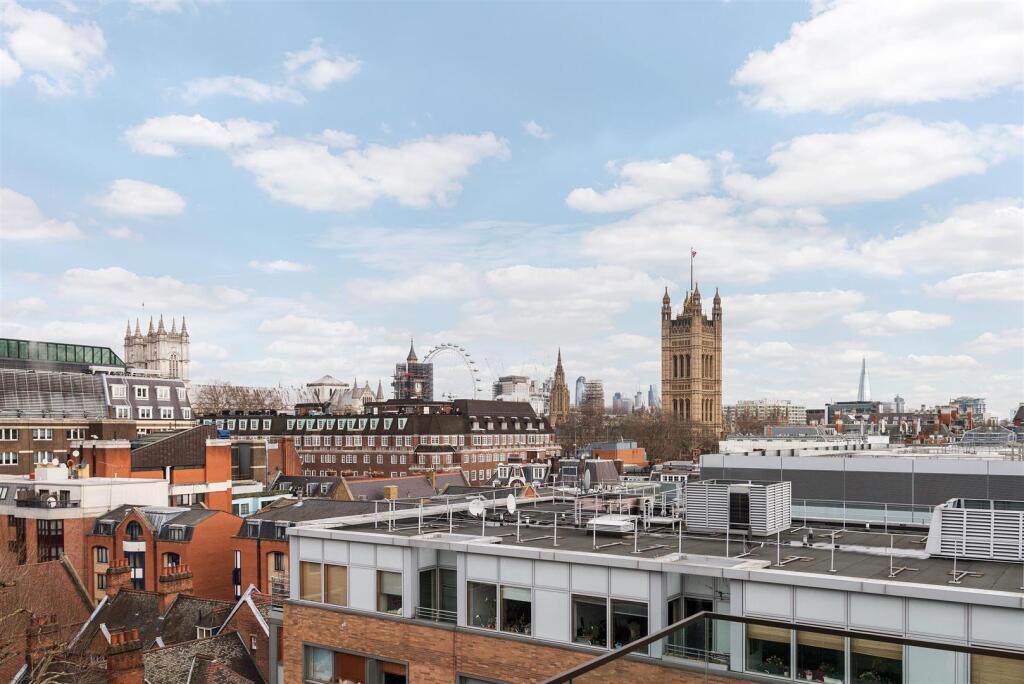 1 bed Apartment for rent in London. From Garton Jones - Westminster & Victoria