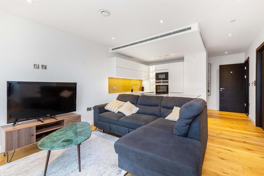 2 bed Apartment for rent in London. From Garton Jones - Westminster & Victoria