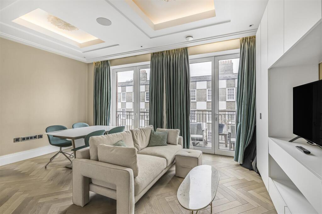 1 bed Apartment for rent in London. From Garton Jones - Westminster & Victoria