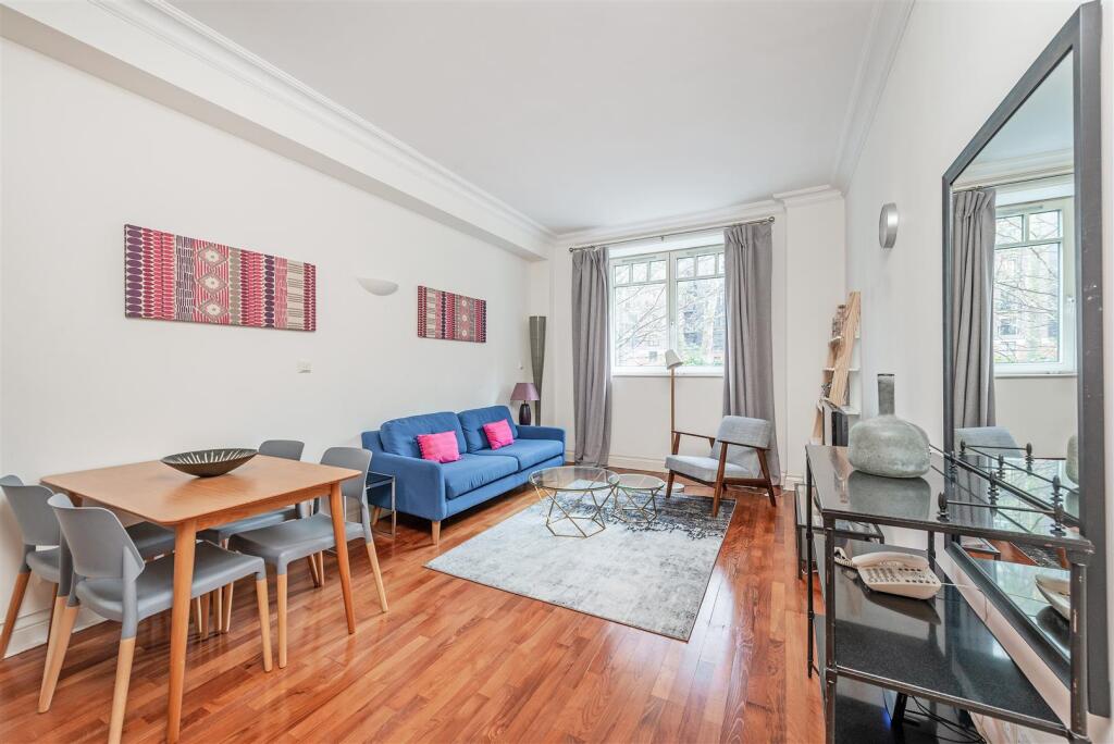 1 bed Apartment for rent in London. From Garton Jones - Westminster & Victoria