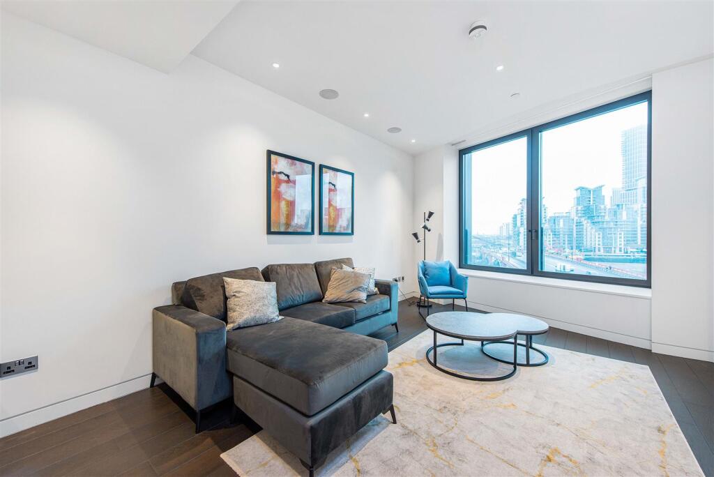 1 bed Apartment for rent in London. From Garton Jones - Westminster & Victoria