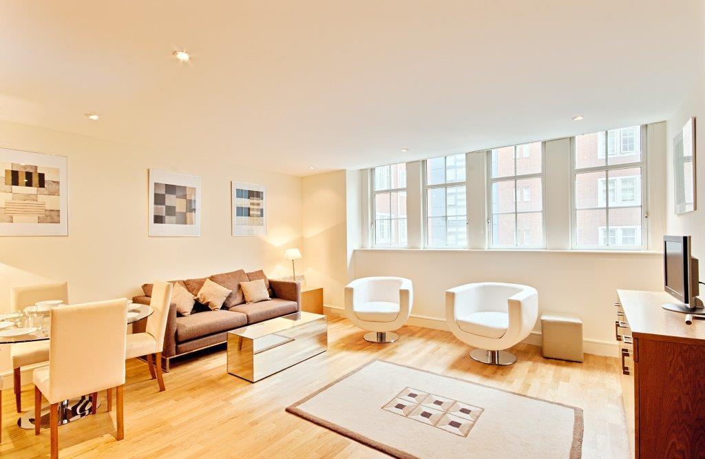 2 bed Apartment for rent in London. From Garton Jones - Westminster & Victoria