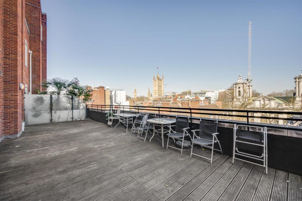 1 bed Apartment for rent in London. From Garton Jones - Westminster & Victoria