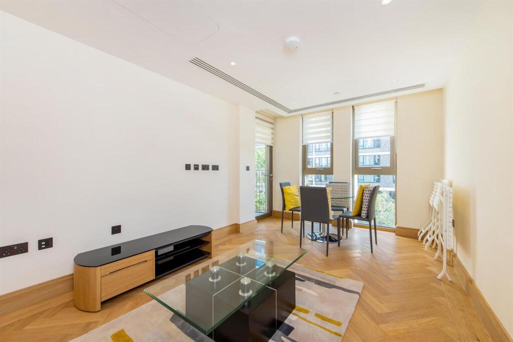 1 bed Apartment for rent in Westminster. From Garton Jones - Westminster & Victoria