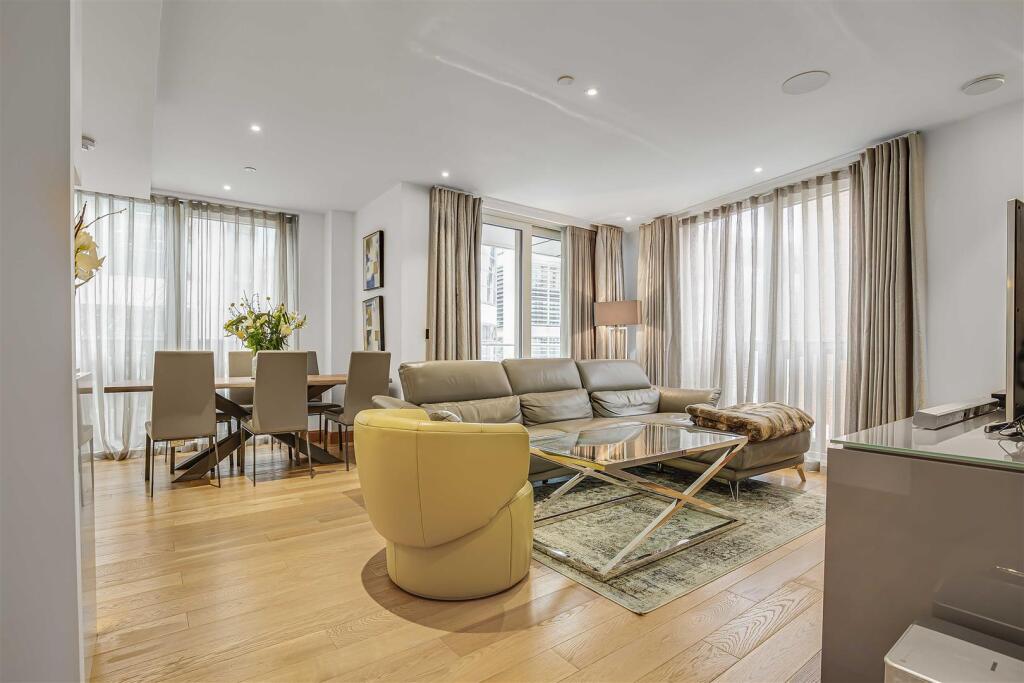3 bed Apartment for rent in Westminster. From Garton Jones - Westminster & Victoria