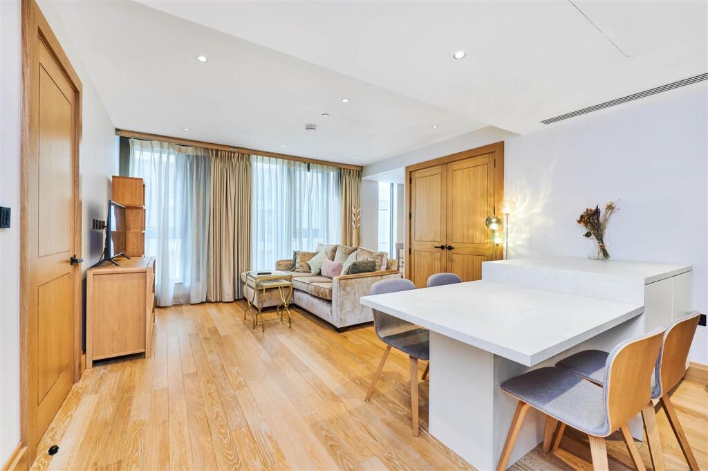 1 bed Apartment for rent in London. From Garton Jones - Westminster & Victoria
