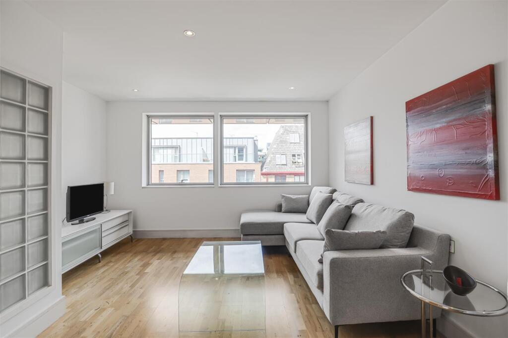 1 bed Apartment for rent in Westminster. From Garton Jones - Westminster & Victoria