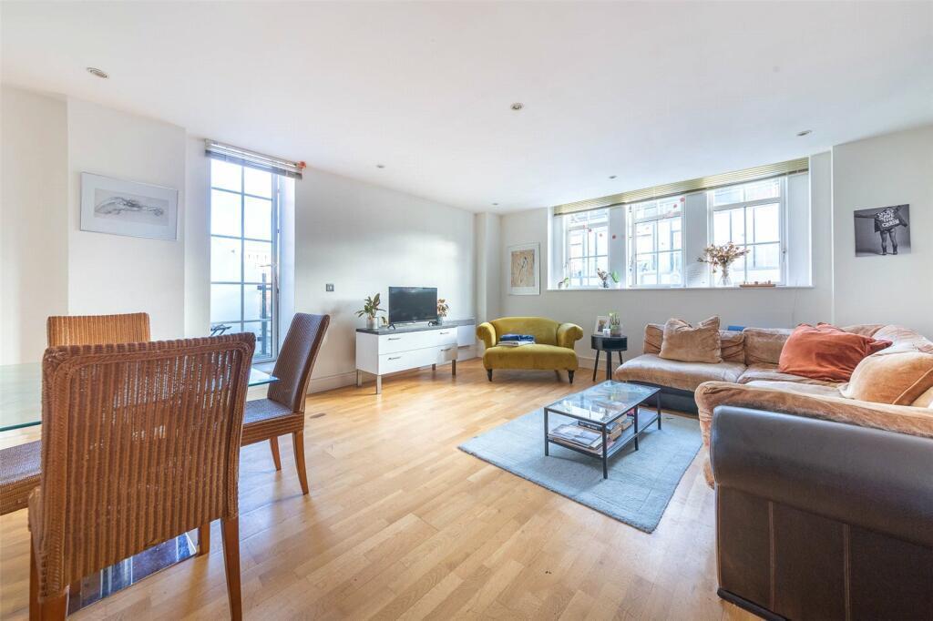 3 bed Apartment for rent in Westminster. From Garton Jones - Westminster & Victoria