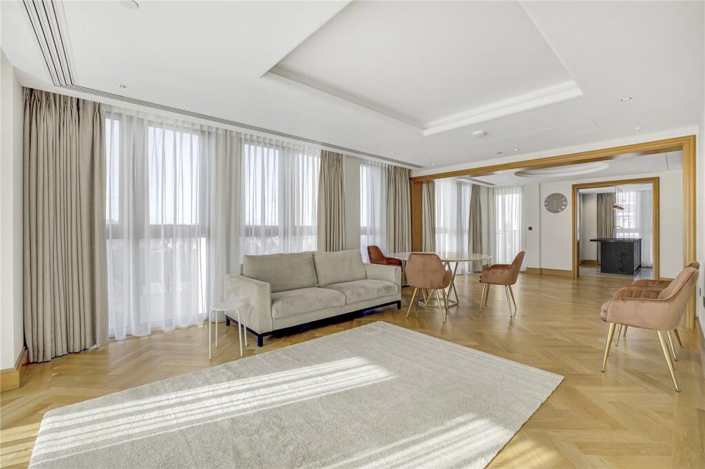 3 bed Apartment for rent in Westminster. From Garton Jones - Westminster & Victoria