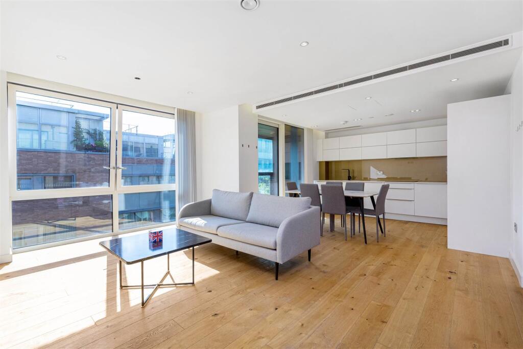 1 bed Apartment for rent in Westminster. From Garton Jones - Westminster & Victoria