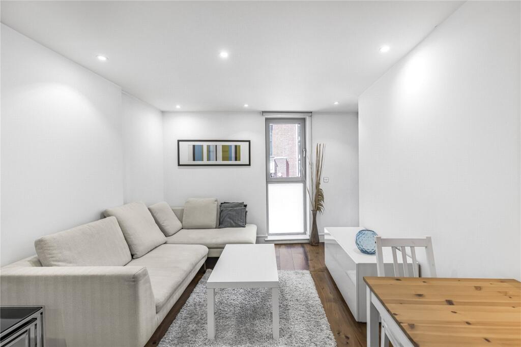 1 bed Apartment for rent in London. From Garton Jones - Westminster & Victoria 1 bed Apartment for rent in London. From Garton Jones - Westminster & Victoria