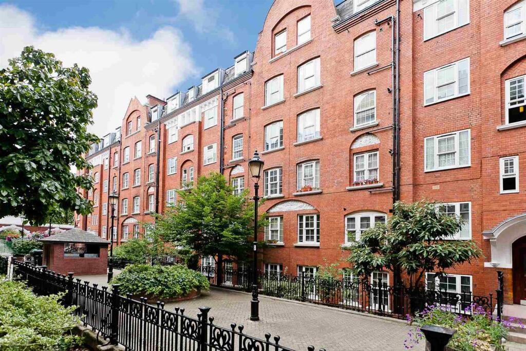 2 bed Apartment for rent in Westminster. From Garton Jones - Westminster & Victoria