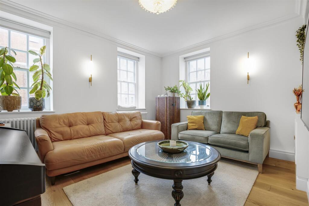 2 bed Apartment for rent in Westminster. From Garton Jones - Westminster & Victoria