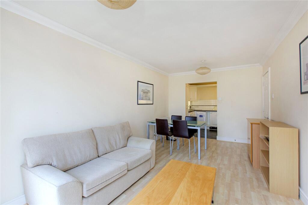 2 bed Apartment for rent in Westminster. From Garton Jones - Westminster & Victoria