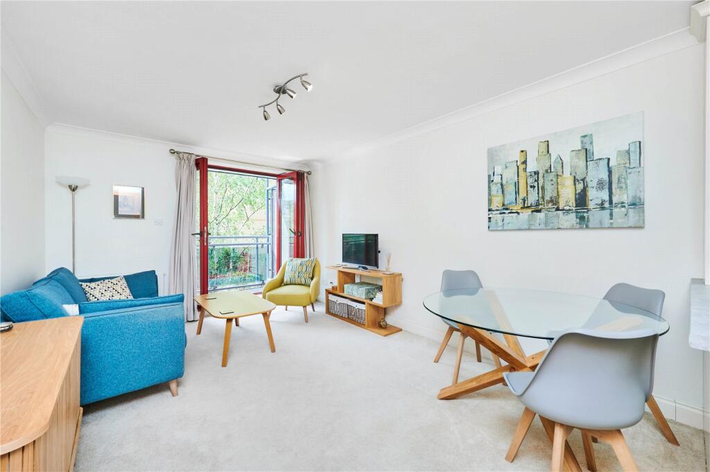 1 bed Apartment for rent in London. From Garton Jones - Westminster & Victoria