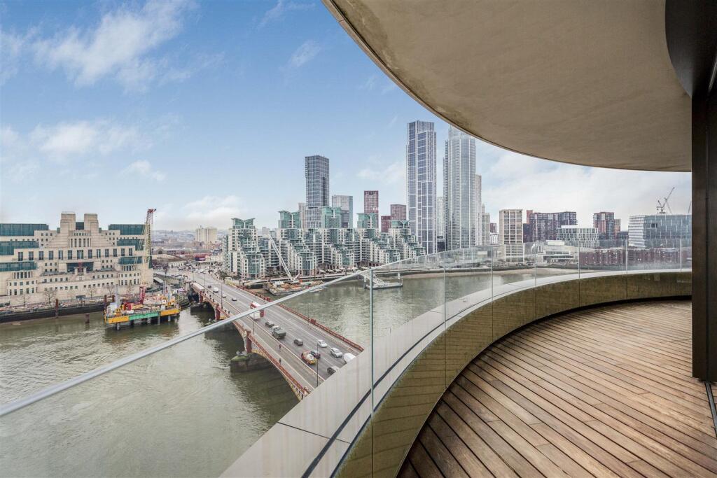 3 bed Apartment for rent in London. From Garton Jones - Westminster & Victoria