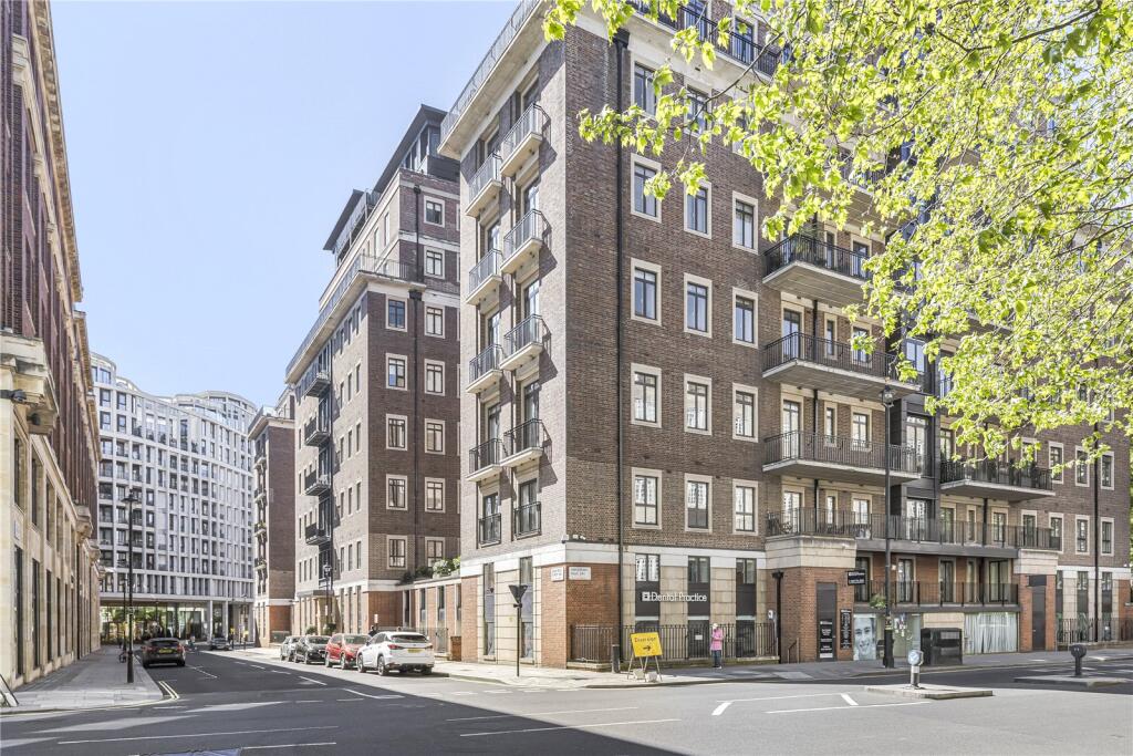 1 bed Apartment for rent in Westminster. From Garton Jones - Westminster & Victoria