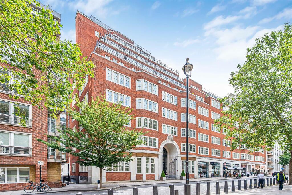 2 bed Apartment for rent in London. From Garton Jones - Westminster & Victoria
