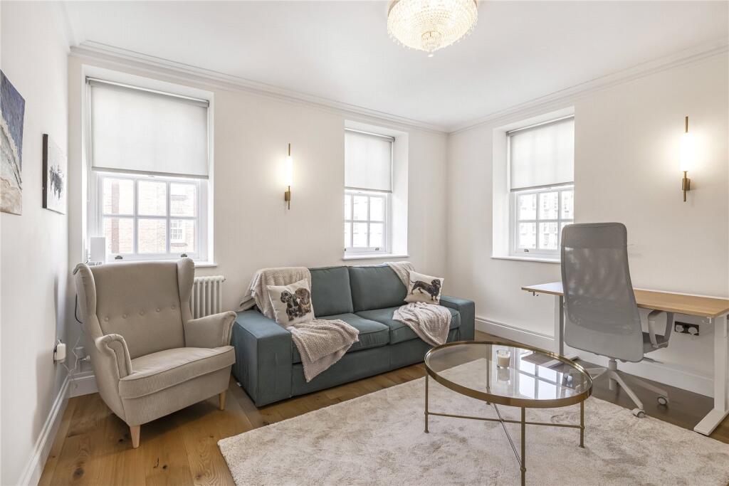2 bed Apartment for rent in Westminster. From Garton Jones - Westminster & Victoria