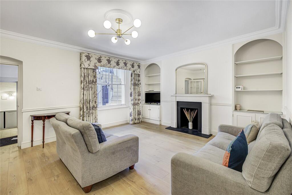2 bed Apartment for rent in Westminster. From Garton Jones - Westminster & Victoria