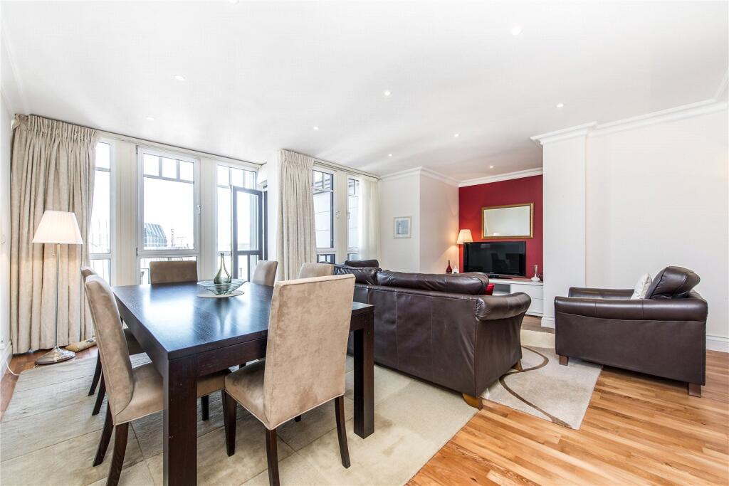 2 bed Apartment for rent in Westminster. From Garton Jones - Westminster & Victoria