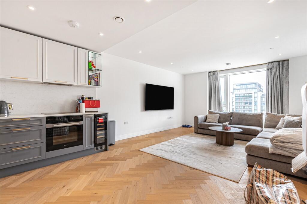 1 bed Apartment for rent in London. From Garton Jones - Westminster & Victoria 1 bed Apartment for rent in London. From Garton Jones - Westminster & Victoria