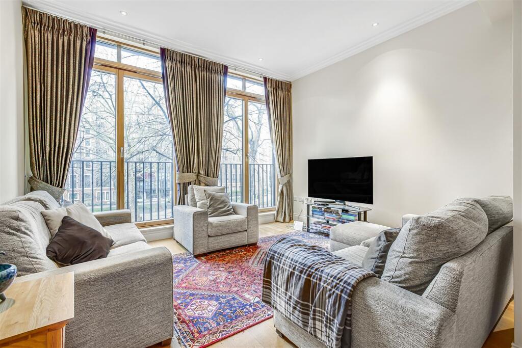 2 bed Apartment for rent in London. From Garton Jones - Westminster & Victoria