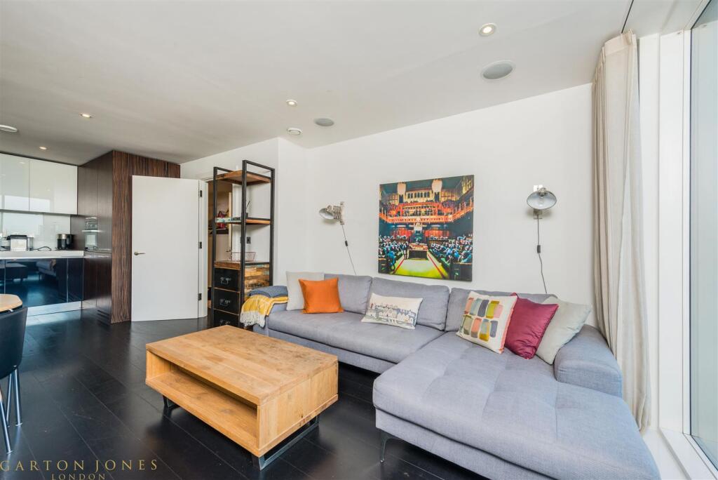 1 bed Apartment for rent in London. From Garton Jones - Westminster & Victoria