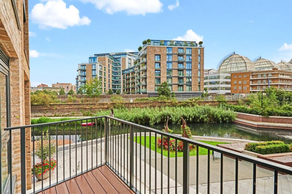 1 bed Apartment for rent in London. From Garton Jones - Westminster & Victoria