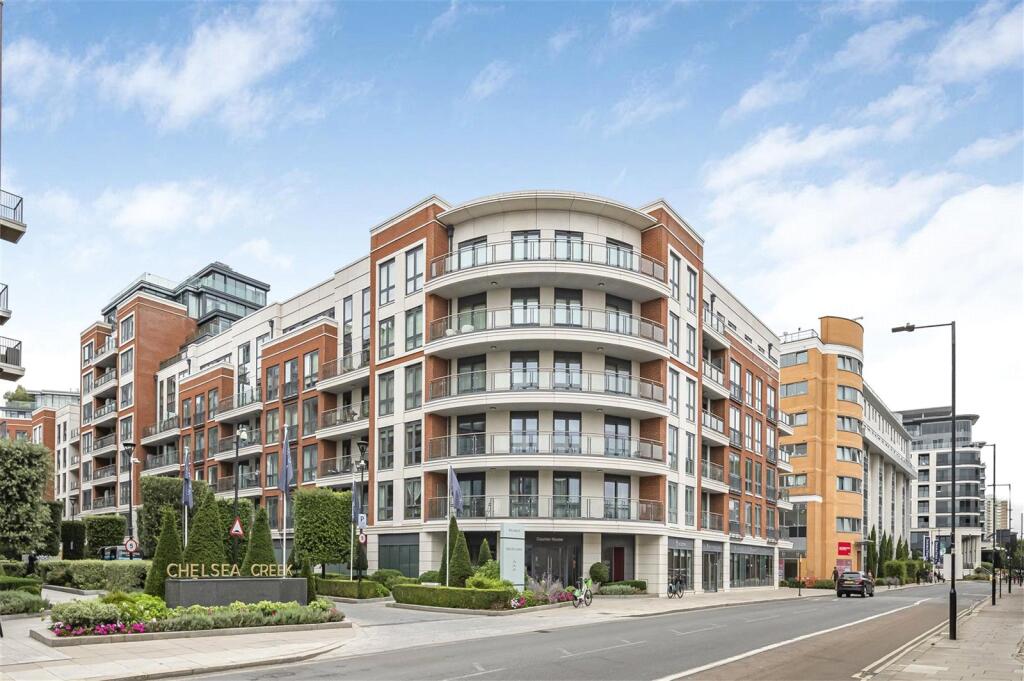 4 bed Apartment for rent in Fulham. From Garton Jones - Westminster & Victoria