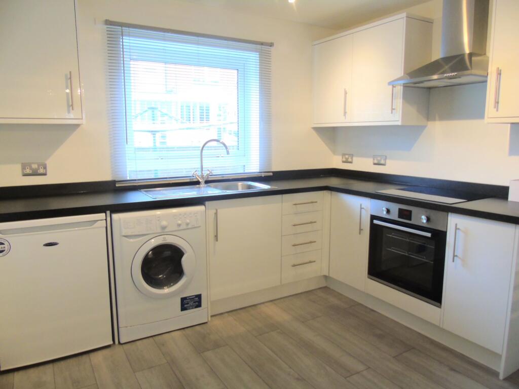 4 bed 1st Floor Flat for rent in Winchester. From Dybles - Winchester