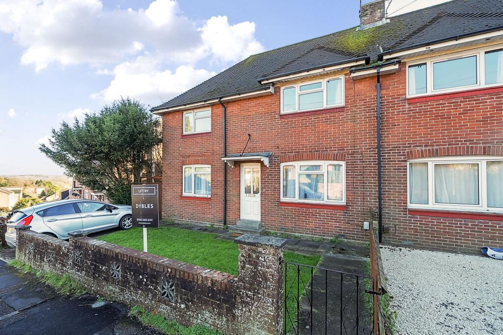 5 bed Semi Detached for rent in Winchester. From Dybles - Winchester