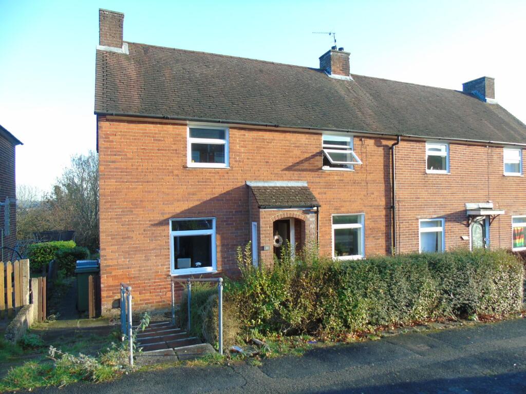 5 bed Semi Detached for rent in Winchester. From Dybles - Winchester