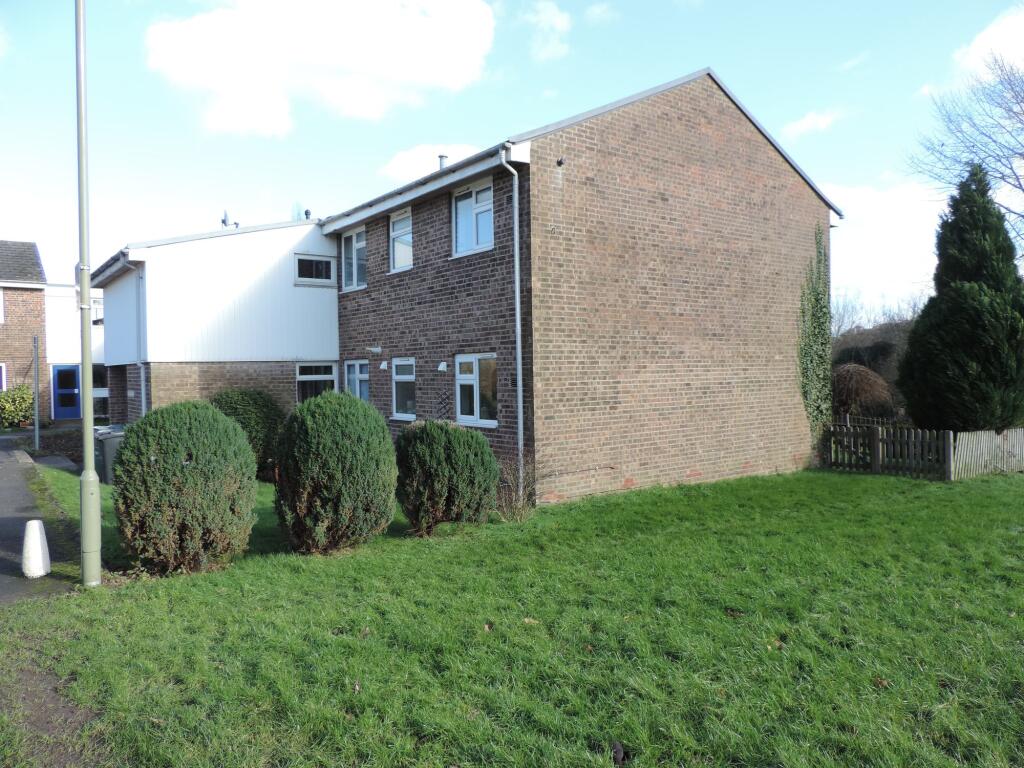 2 bed 1st Floor Flat for rent in Winchester. From Dybles - Winchester