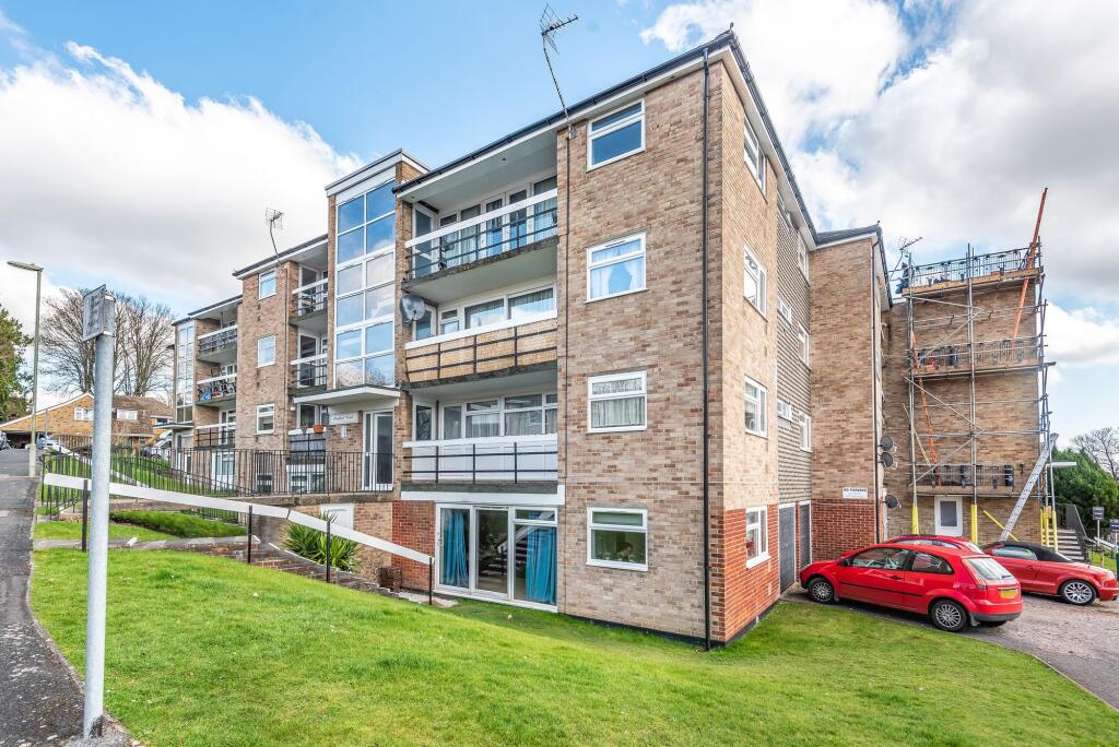 2 bed 1st Floor Flat for rent in Winchester. From Dybles - Winchester 2 bed 1st Floor Flat for rent in Winchester. From Dybles - Winchester